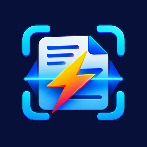 CompleteScan app icon